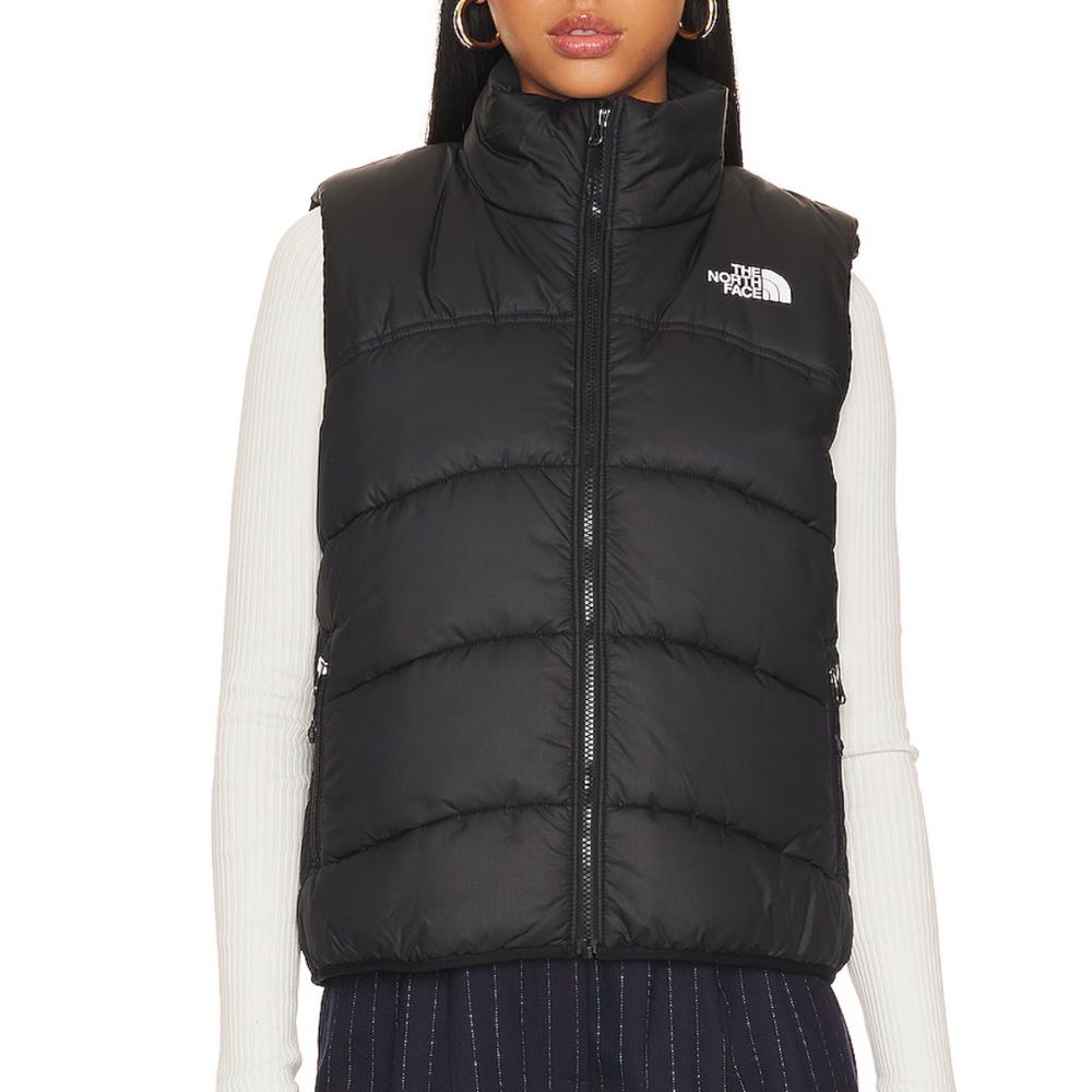 The North Face 1996 Retro Nuptse Vest 700 series